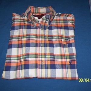TWENTY X Men's Shirt, Size XL